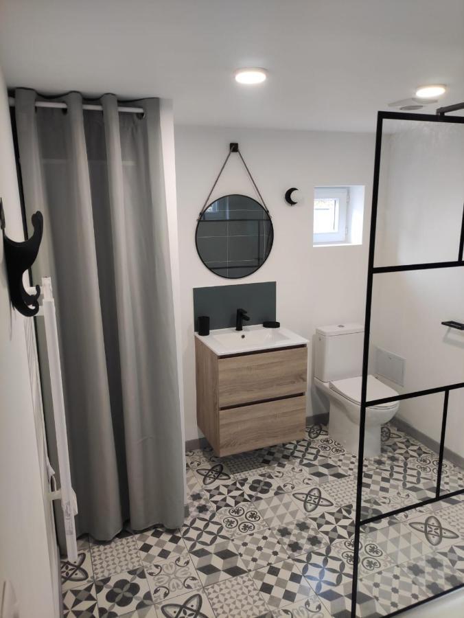 Maison De Charme Ligueil Ngoại thất bức ảnh